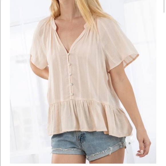 lovestitch top - Picture 2 of 4